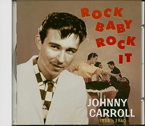 Rock baby - rock,