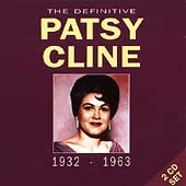 The definitive 1932 - 1932-1963, cd