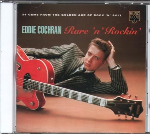 Cochran eddie rare n - -,