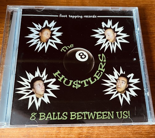 The hustlers balls between - hustlers,,