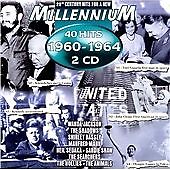 Various hits of 1960 - of, 1960-1964