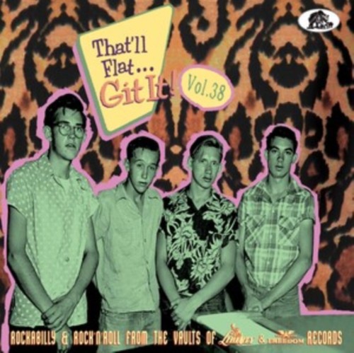 Rocknroll rockabilly from - rockabilly,