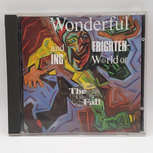 The fall - the,