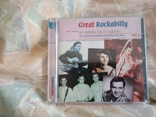Various artists great - artists,