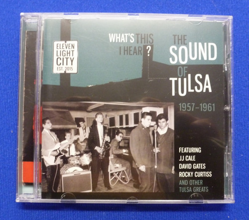 Various what this - various-what's, hear