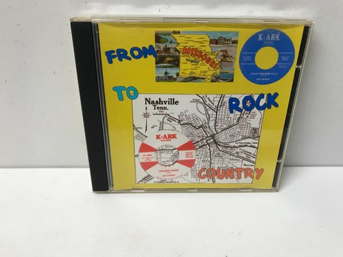 From missouri nashville - to, nashville-