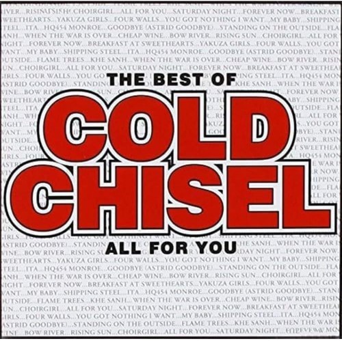 Cold chisel best - best, for