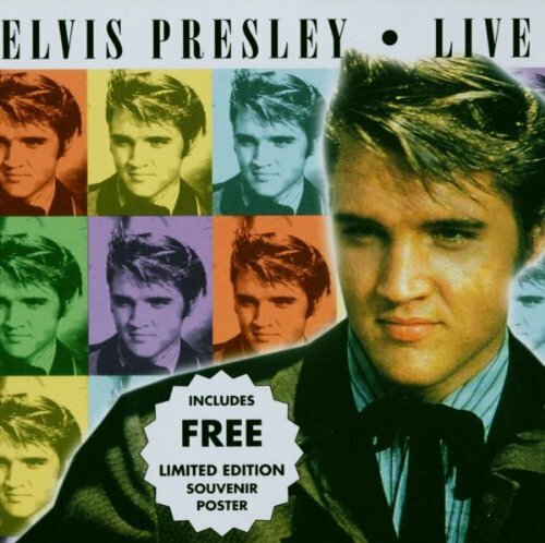 Elvis presley - elvis,