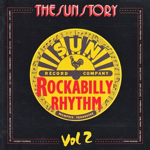 Various the sun story - the, volume