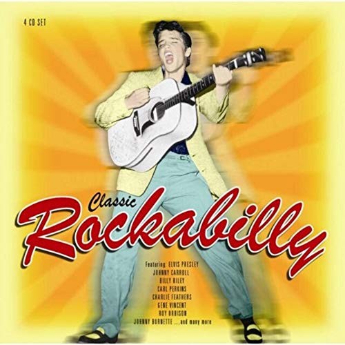 Various artists classic - various,