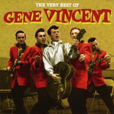 Gene vincent the - the, very