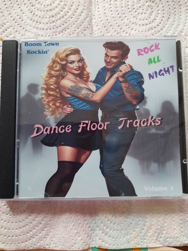 Rock all night - vol, 1
