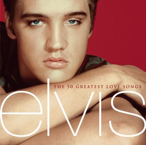 Elvis presley 50 - elvis, :