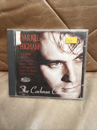 Darrel higham the cochran - the,