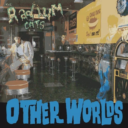 The radium cats - radium, other