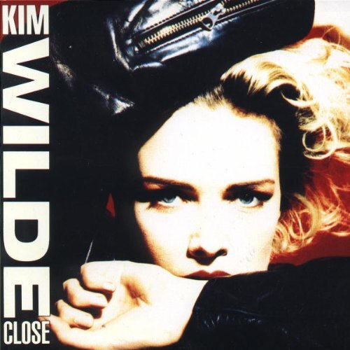 Kim wilde close - close, cd