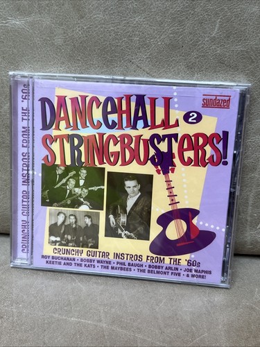 Various dancehall - various,