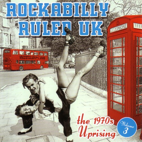 Rockabilly rules - 3,