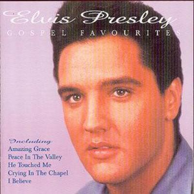 Elvis presley gospel - elvis,