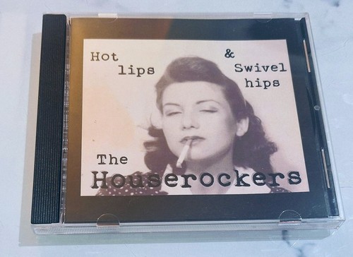 The houserockers hot lips - houserockers, &