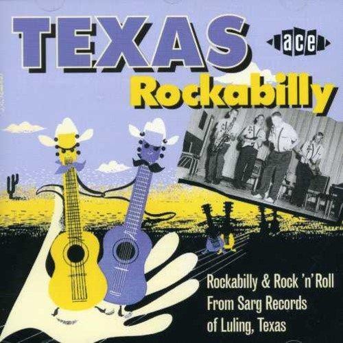 Texas rockabilly - rockabilly:,