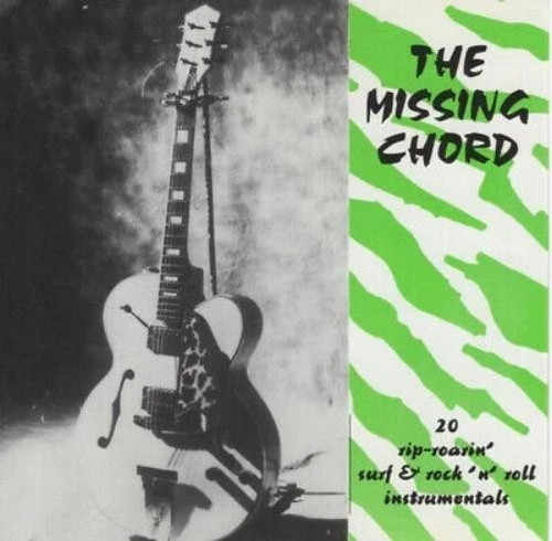 The missing chord - the,