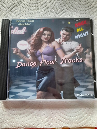 Rock all night - rock, 4