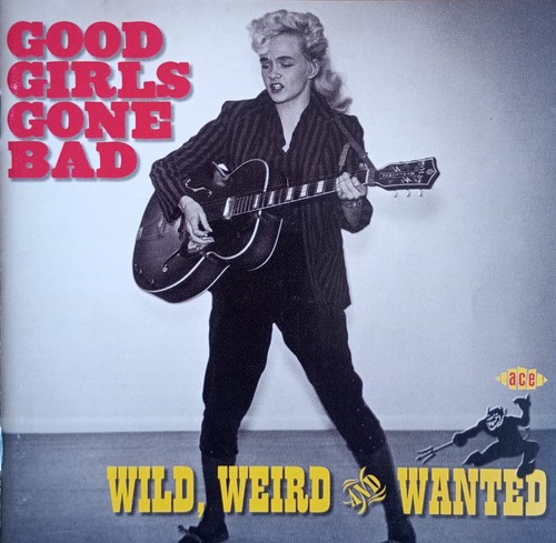 Good girls gone - good,
