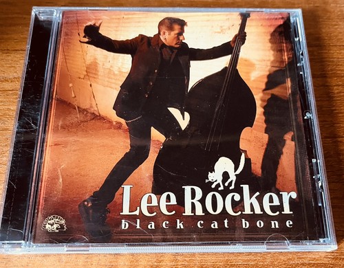 Lee rocker black cat - rocker,,