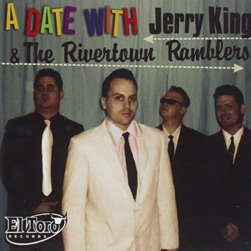 Jerry king the - jerry, &