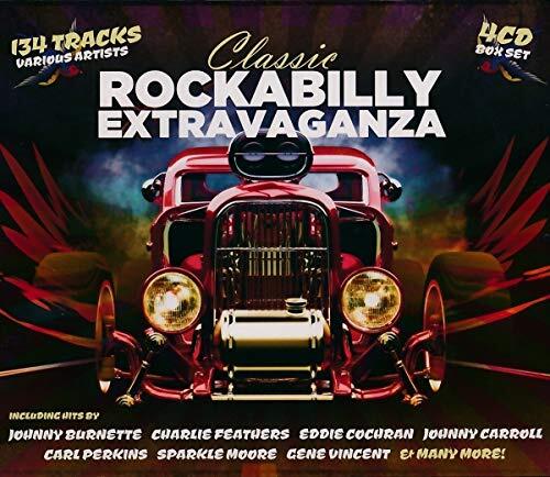 Various artists classic - various,