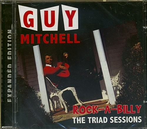 Mitchell guy rock - mitchell,,