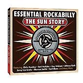 Essential rockabilly the sun - rockabilly:,