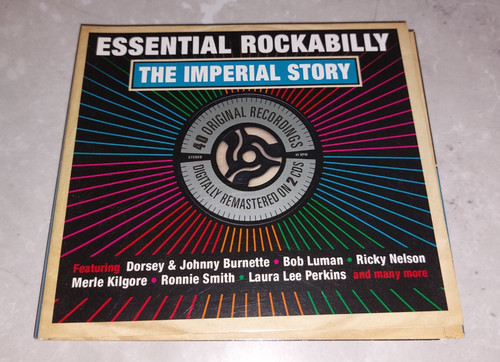Various essential - ‎–,