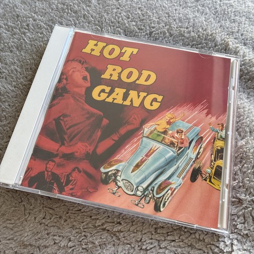 Various hot rod - hot,