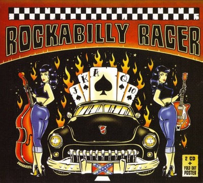Various artists rockabilly - various, artists:
